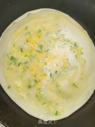 Omelet recipe