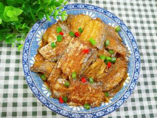 #御寒美食# Fish with Tomato Sauce recipe