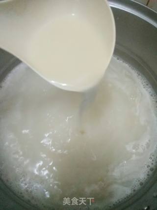 #花样美食#two-color Pigskin Jelly recipe