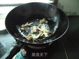 Cuttlefish and Local Chicken --- New Year Banquet Dishes recipe