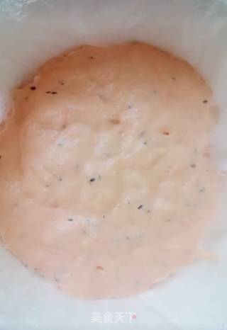 Tomato and Egg Crisp recipe