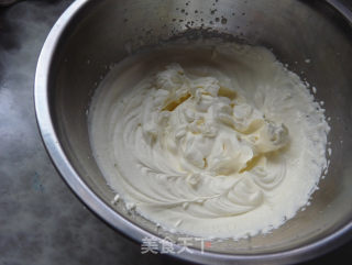 Original Milk Ice Cream recipe