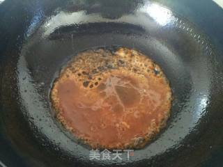 #trust之美#pleurotus Eryngii in Sauce recipe