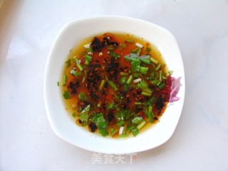 The Most Fragrant But Pork Buns——scallion-flavored Pork Dumplings recipe
