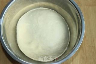 Coconut Milk Breakfast Bun recipe