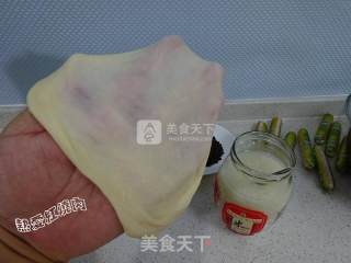 #aca Baking Star Competition#——sugar-free Low-fat Cute Rabbit Bread recipe