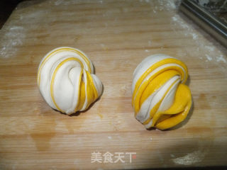 Golden Hanamaki recipe