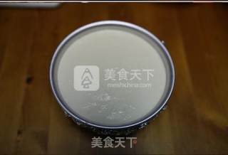 How to Make Durian Cake (durian Mousse) recipe