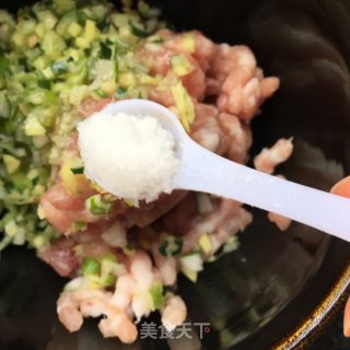 Fried Lotus Root Box recipe