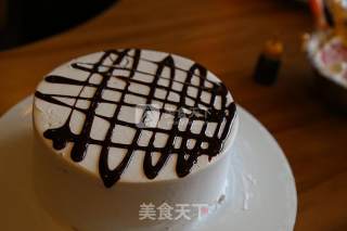 Birthday Cake recipe