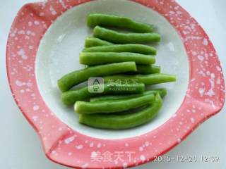 Hang Jiao Beef Tenderloin recipe