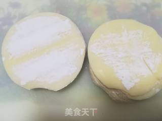 Kuaishou Shaomai recipe