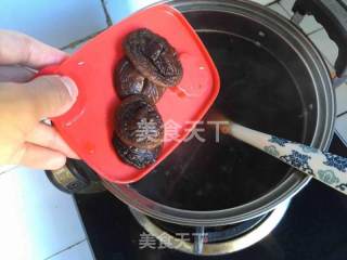 The Heart of A Bowl of Noodles~~~home-style Longevity Noodles recipe