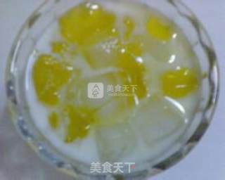 Qq Sugar-jelly recipe