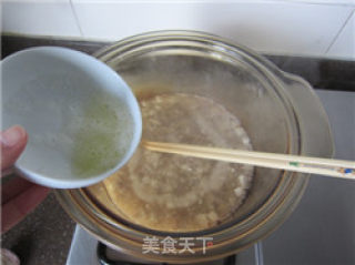 West Lake Beef Broth recipe