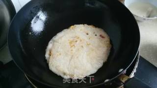 【taizhou】mochi recipe