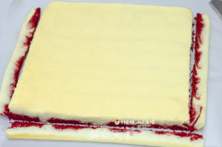 Flower Whirlwind recipe