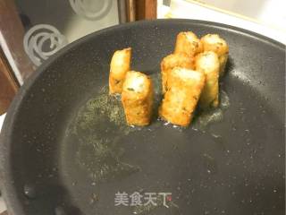 Potato Encounters Overnight Meal recipe