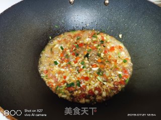 Cold Noodles recipe