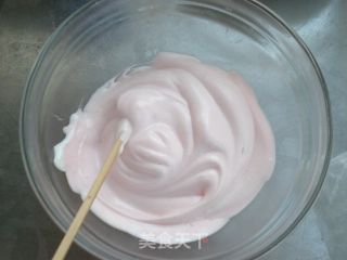 Cute Cat's Paw Marshmallow recipe