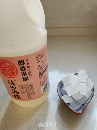 Laba Garlic recipe