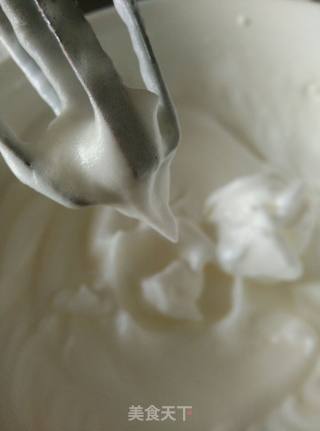 # Fourth Baking Contest and is Love to Eat Festival#passion Fruit Chiffon recipe