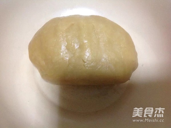 Big Moon Cake recipe