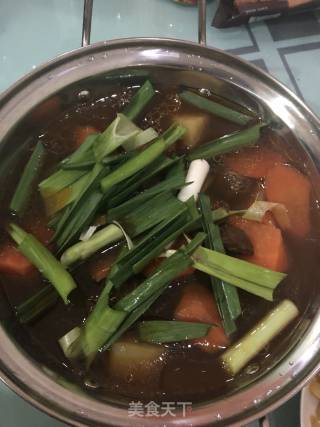 Beef Casserole recipe