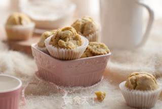 Pistachio Cupcakes recipe