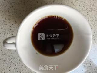 Coffee Cookies recipe