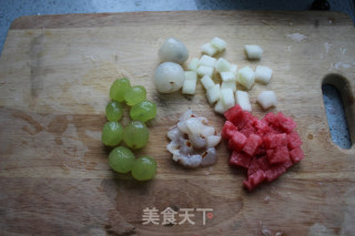 Barley Congee recipe