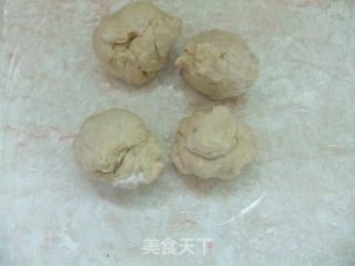 Sesame Pancakes recipe