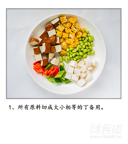 "vegetarian Assortment" recipe