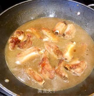 Sweet and Sour Pork Ribs, The Taste of Love, recipe