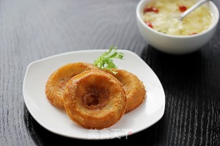 Wuhan Mianwo recipe