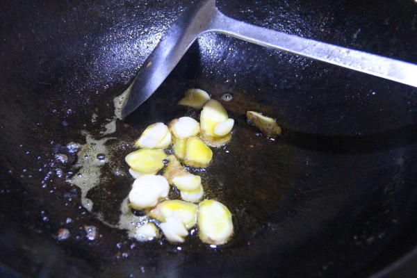 Braised Chicken Miscellaneous recipe