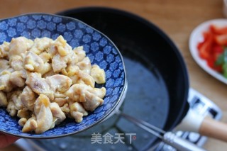 Tso Tso's Chicken recipe
