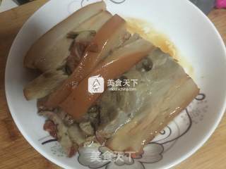 #aca烤明星大赛# Rou Jia Mo recipe
