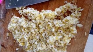 Northeast Sauerkraut Dumpling recipe