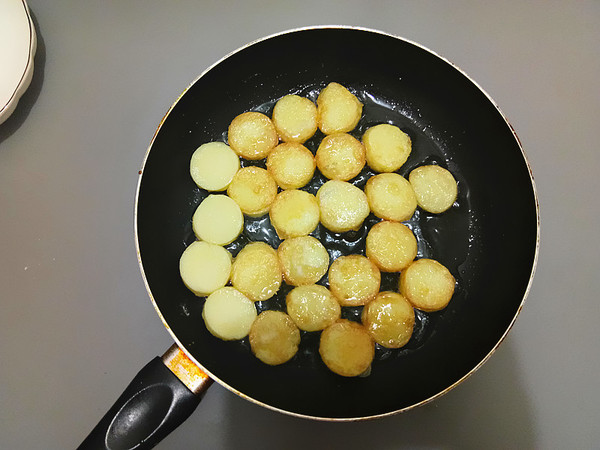 Three Fresh Japanese Tofu recipe