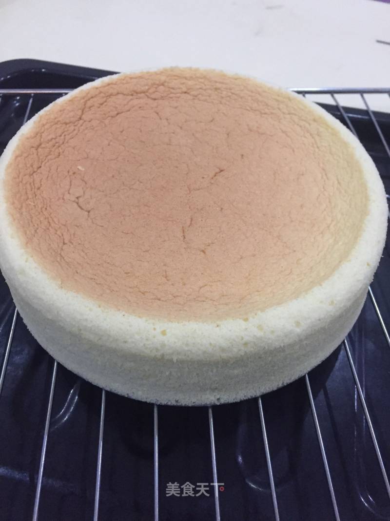 Yogurt Cake recipe