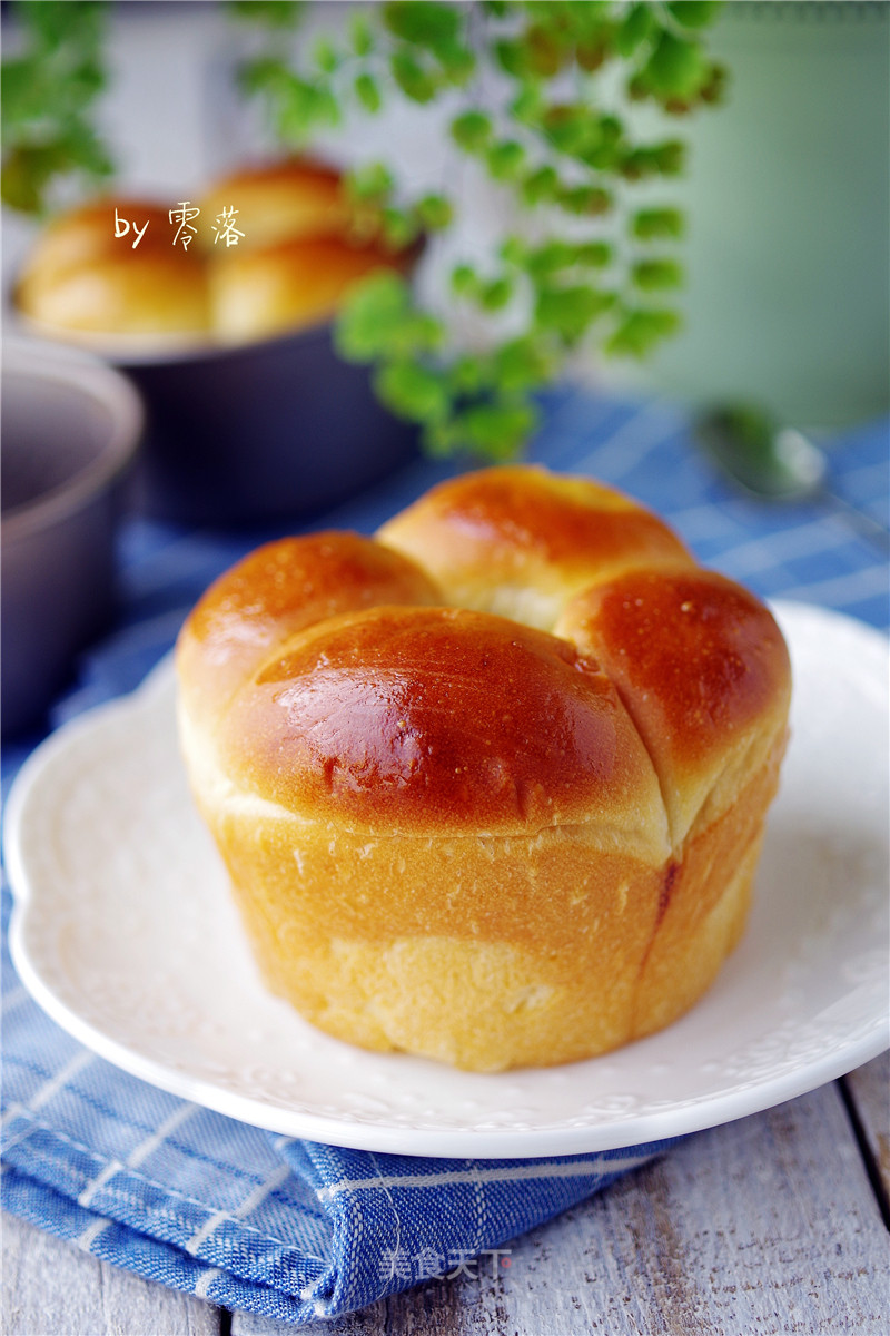 # Fourth Baking Contest and is Love to Eat Festival# Honey Bean Meal Buns recipe