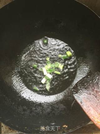 Soy Sauce Soy Bean Mouth recipe