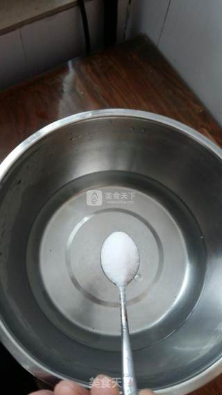 Lamb Ramen recipe