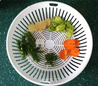 Hot and Sour Sweet and Sour Pork Ribs recipe