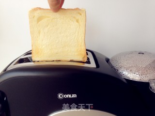Summer Sandwich recipe