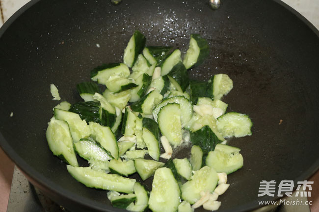 Favorite Cucumber recipe