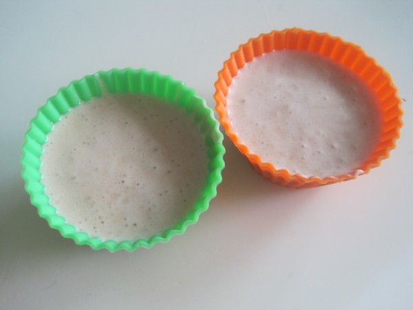 Sponge Cake recipe