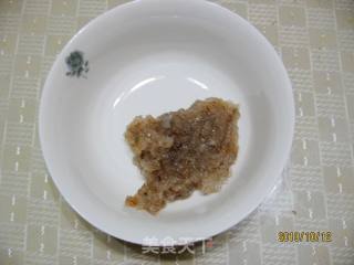 Egg Crust Shrimp Roll recipe