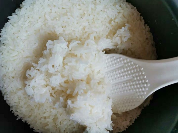 Curry Chicken Drumstick Rice recipe